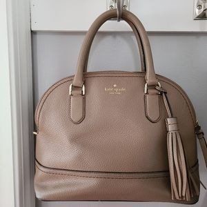 Kate Spade dome handbag
